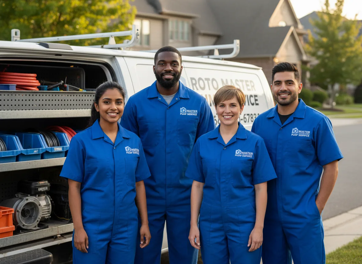 Sump Pump Installation company in Aurora, IA